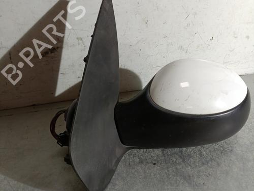 Retrovisor esquerdo Retrovisor esquerdo PEUGEOT 206 Hatchback (2A/C) 1.6 16V (109 hp) 27213802 27213802