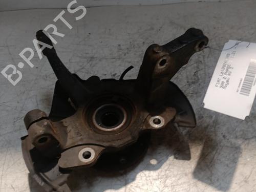 Used Right front steering knuckle FIAT 500 (312_) 1.2 (312AXA1A) (69 hp) 21709396