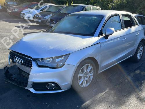 Fuel pump AUDI A1 Sportback (8XA, 8XF) 1.6 TDI | BP21718883M76 