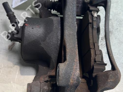 Used Right front brake caliper NISSAN JUKE (F15) 1.6 (117 hp) 26213713
