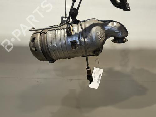 Used Catalyst CITROËN C3 II (SC_) 1.4 HDi 70 (SC8HZC, SC8HR0, SC8HP4) (68 hp) 31313995