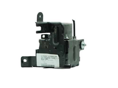 ABS pump CITROËN C5 AIRCROSS (A_) 1.2 PureTech 130 (ARHNSJ) | BP34542586M43 - Image 3
