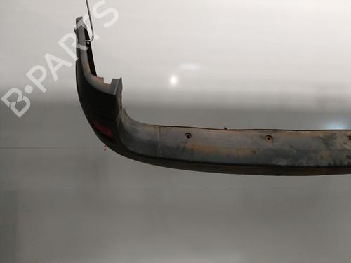 Rear bumper RENAULT KANGOO (KC0/1_) 1.5 dCi | BP21709370C8 