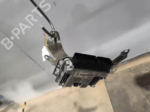 Used Engine control unit (ECU) Engine control unit (ECU) ALFA ROMEO GIULIETTA (940_) 1.6 JTDM (940FXD1A) (105 hp) 28443304 28443304