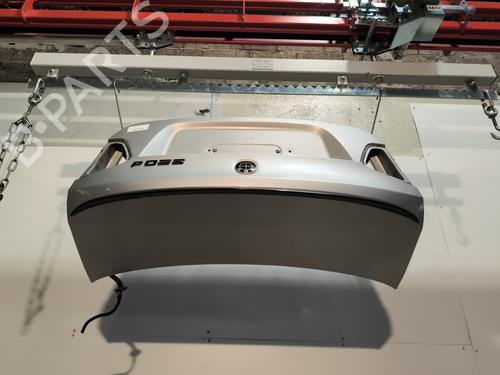 Bakluke CC/Kombi-Kupé BMW 3 (E90) 320 d | BP29733424C6 