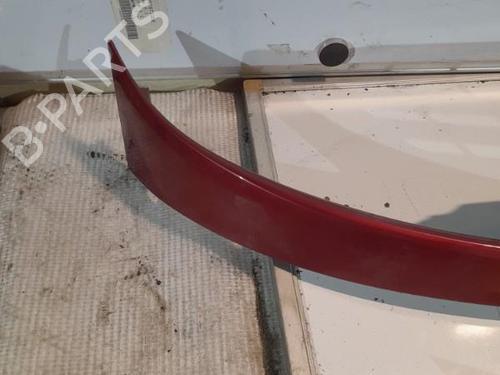 Grille RENAULT KANGOO (KC0/1_) 1.5 dCi (KC08, KC09) | BP21721698C40 