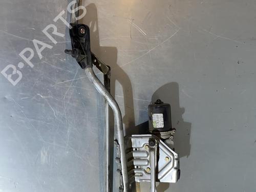 Used Front wiper motor RENAULT SCÉNIC II (JM0/1_) 1.5 dCi (JM1F) (86 hp) 21707831
