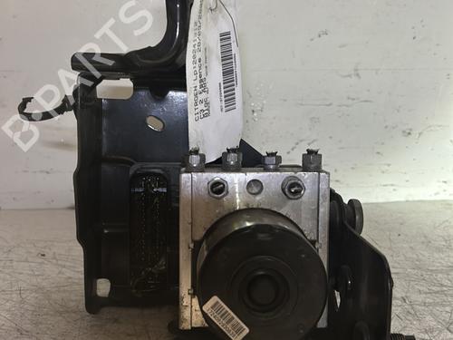 ABS pump CITROËN C3 I (FC_, FN_) 1.4 i | BP22233825M43 