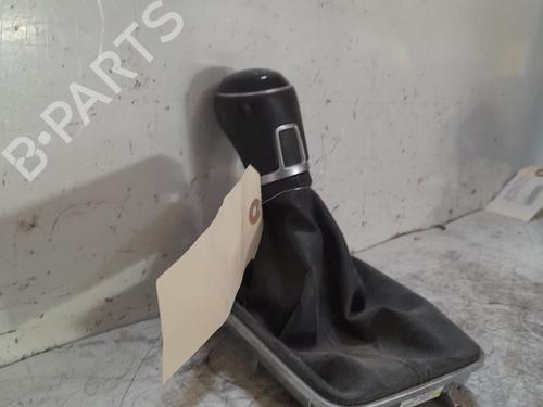 Gear lever VW GOLF VII (5G1, BQ1, BE1, BE2) 1.6 TDI | BP22893468M90 