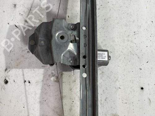 Right front window motor DACIA LODGY (JS_) 1.5 dCi | BP22421241E20 - Image 2