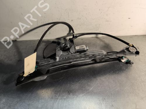 Alzavetro anteriore sinistro RENAULT CLIO III (BR0/1, CR0/1) 1.5 dCi (C/BR0G, C/BR1G) (68 hp) 30357256