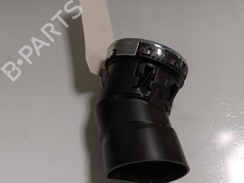 Air vent PEUGEOT 3008 I MPV (0U_) 1.6 HDi | BP21710115I21 
