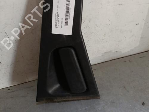 Rear right exterior door handle RENAULT CLIO IV Grandtour (KH_) 1.5 dCi 90 (KHN3, KHN4) 806063779R