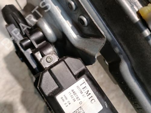 Used Front right window mechanism Front right window mechanism PEUGEOT 207 (WA_, WC_) 1.6 HDi (109 hp) 23852098 23852098
