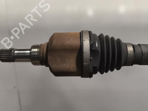 Right front driveshaft CITROËN C3 III (SX) 1.6 BlueHDi 100 | BP34542856M39 - Image 3