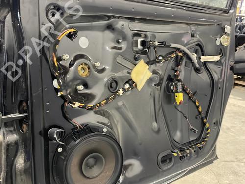 Right front door VW POLO V (6R1, 6C1) 1.2 TSI | BP25274152C3 