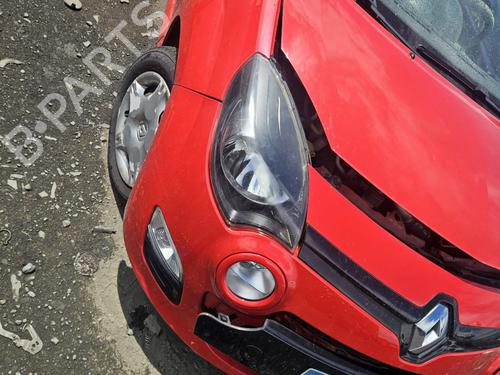 Air vent RENAULT TWINGO II (CN0_) 1.5 dCi 75 | BP38188158I21 - Image 19