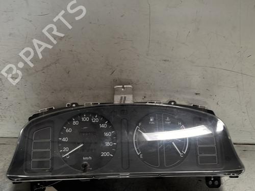 Used Instrument cluster TOYOTA COROLLA Liftback (_E11_) 2.0 D (CE110) (72 hp) 28173146