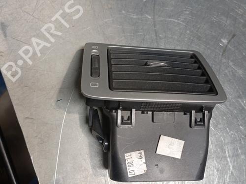 Air vent PEUGEOT 307 (3A/C) 1.6 HDi | BP28078130I21 
