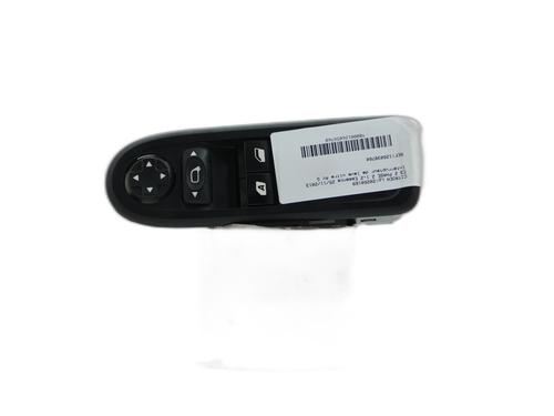 Left front window switch CITROËN C3 II (SC_) | BP36015105I27 - Image 2