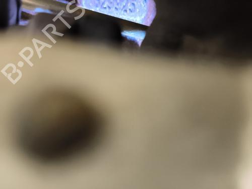 Engine NISSAN QASHQAI I (J10, NJ10) 1.5 dCi | BP29733323M1 