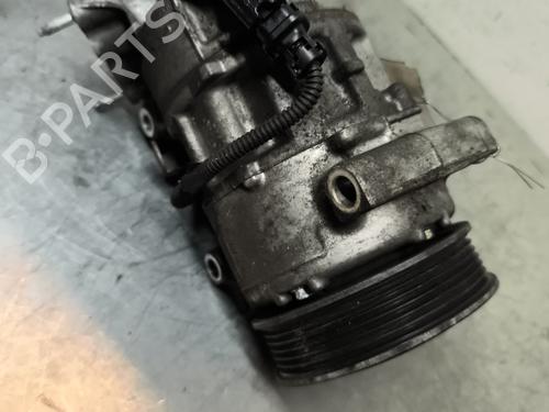 AC-Kompressor CITROËN C4 CACTUS 1.2 THP 110 | BP31972278M34