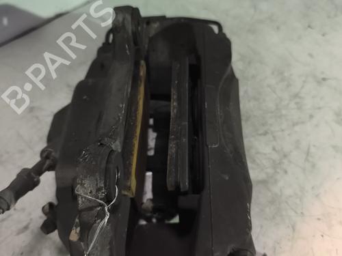 Used Left front brake caliper AUDI Q5 (8RB) 2.0 TDI (150 hp) 27213484