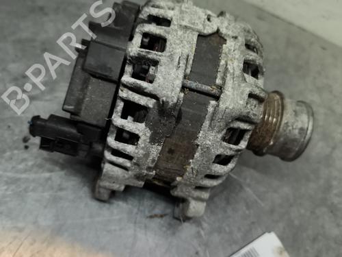 Alternator VW POLO VI (AW1, BZ1, AE1) 1.0 MPi | BP36014709M7 - Image 3