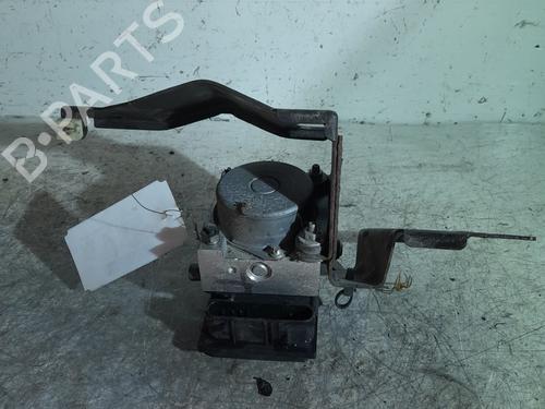 Used ABS pump RENAULT KANGOO Express (FC0/1_) 1.5 dCi (FC08, FC09) (82 hp) 24181549