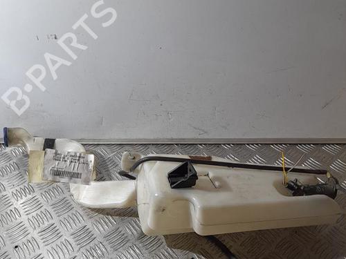 Windscreen washer tank FORD FIESTA V (JH_, JD_) 1.6 TDCi | BP21698423C113 