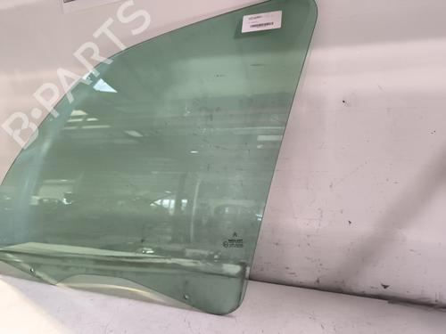 Front left door window CITROËN XSARA PICASSO (N68) 2.0 HDi | BP24549348C18 