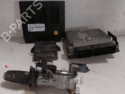 Electronic module AUDI A1 (8X1, 8XK) 1.6 TDI | BP24195841M83 - Image 2