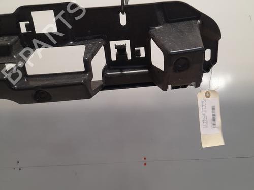 Rear bumper bracket CITROËN C3 II (SC_) 1.2 VTi 82 | BP22556404C159 