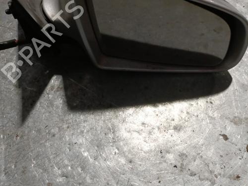 Right mirror AUDI A3 (8P1) 2.0 TDI | BP21717825C27 
