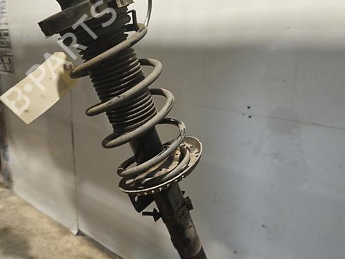 Used Left front shock absorber Left front shock absorber VW POLO IV (9N_, 9A_) [2001-2014] 35899613 35899613