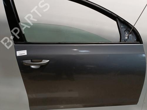 Used Right front door VW GOLF VI (5K1) 2.0 TDI (110 hp) 25985510