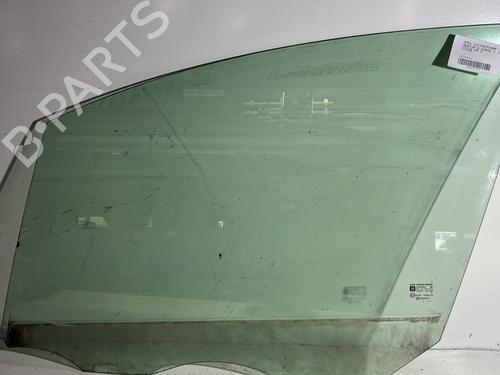 Used Front left door window Front left door window OPEL MERIVA B MPV (S10) 1.7 CDTI (75) (110 hp) 21717371 21717371