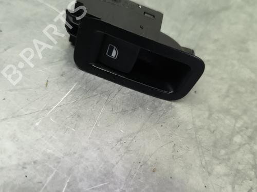 Used Right front window switch VW POLO V (6R1, 6C1) 1.4 TDI (75 hp) 31815916