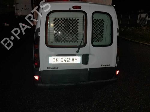 Left headlight RENAULT KANGOO (KC0/1_) 1.5 dCi (KC07) | BP32995678C28 - Image 8