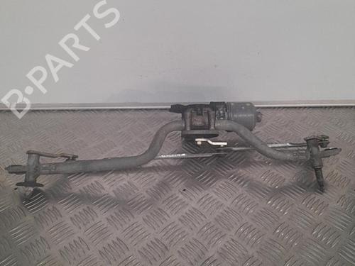 Used Front wiper motor RENAULT CLIO II (BB_, CB_) 1.5 dCi (B/CB07) (65 hp) 21696191