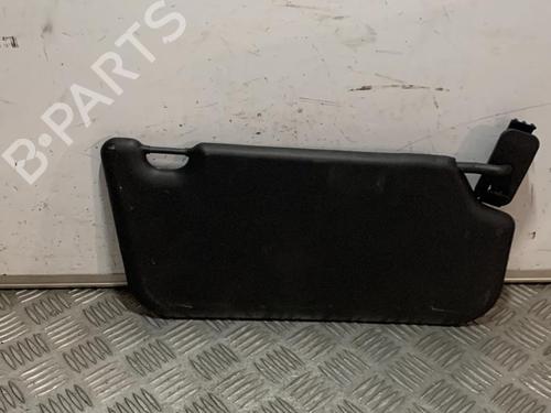 Used Left sun visor Left sun visor FORD FIESTA VI (CB1, CCN) 1.6 ST (182 hp) 21706585 21706585
