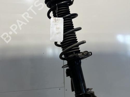 Used Left front shock absorber FORD FIESTA VII (HJ, HF) 1.0 EcoBoost (101 hp) 26156087