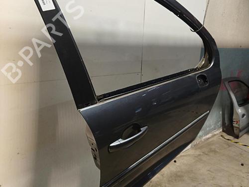 Used Right front door Right front door PEUGEOT 207 (WA_, WC_) 1.6 16V VTi (120 hp) 40539904 40539904