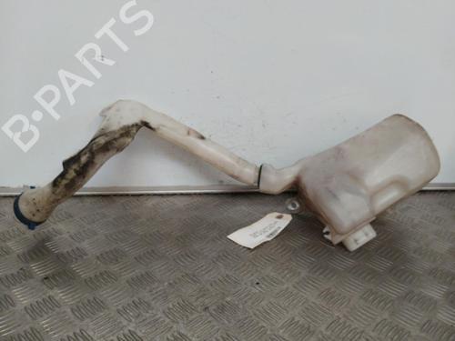 Used Windscreen washer tank PEUGEOT 1007 (KM_) 1.4 HDi (68 hp) 21707691