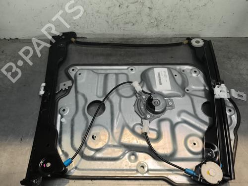 Used Front right window mechanism Front right window mechanism NISSAN QASHQAI I (J10, NJ10) 1.6 dCi All-wheel Drive (130 hp) 33051396 33051396