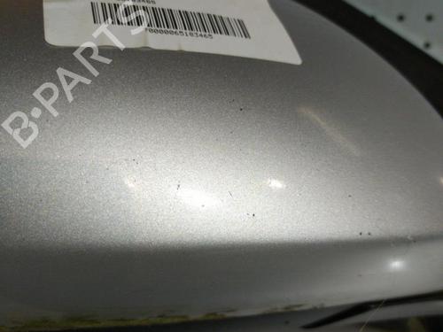 Right mirror ALFA ROMEO 159 (939_) 1.9 JTDM 16V (939AXC1B, 939AXC12) | BP21723358C27 