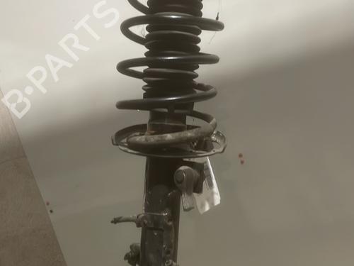Left front shock absorber CITROËN C3 II (SC_) 1.4 | BP22233912M16 