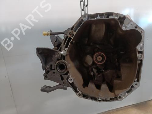 Gearbox RENAULT CLIO III (BR0/1, CR0/1) 1.5 dCi (BR17, CR17) | BP29003703M3 