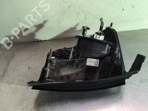 Højre baglygte CITROËN C3 II (SC_) 1.4 HDi 70 (SC8HZC, SC8HR0, SC8HP4) | BP29538092C35 