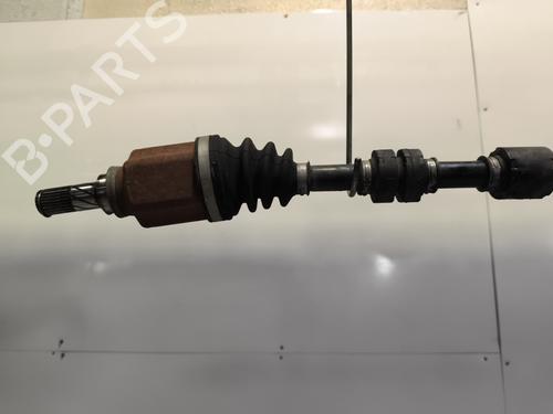 Used Right front driveshaft Right front driveshaft 24526767 24526767